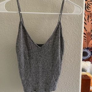 SOLD Brandy Melville Joanne Knit Tank